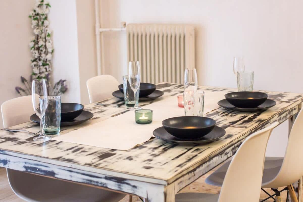 Stylish Apt In Athens Center Bagian luar foto